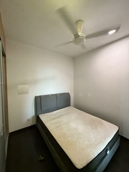 Service Residence for Sale at The Leafz @ Dedaun - Alex Ang - Bedroom - PropertyGuru.com.my