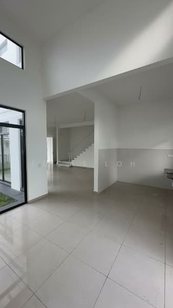 2-storey Terraced House for Sale in Eco Grandeur (Puncak Alam) - Lucas Loh - Interior - PropertyGuru.com.my