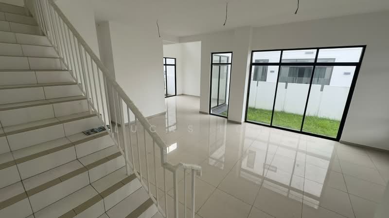 2-storey Terraced House for Sale in Eco Grandeur (Puncak Alam) - Lucas Loh - Interior - PropertyGuru.com.my