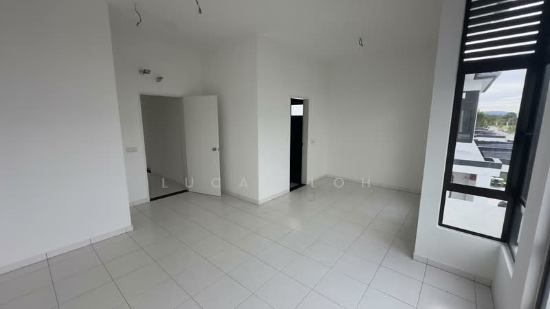 2-storey Terraced House for Sale in Eco Grandeur (Puncak Alam) - Lucas Loh - Interior - PropertyGuru.com.my