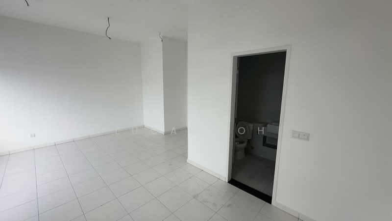 2-storey Terraced House for Sale in Eco Grandeur (Puncak Alam) - Lucas Loh - Interior - PropertyGuru.com.my