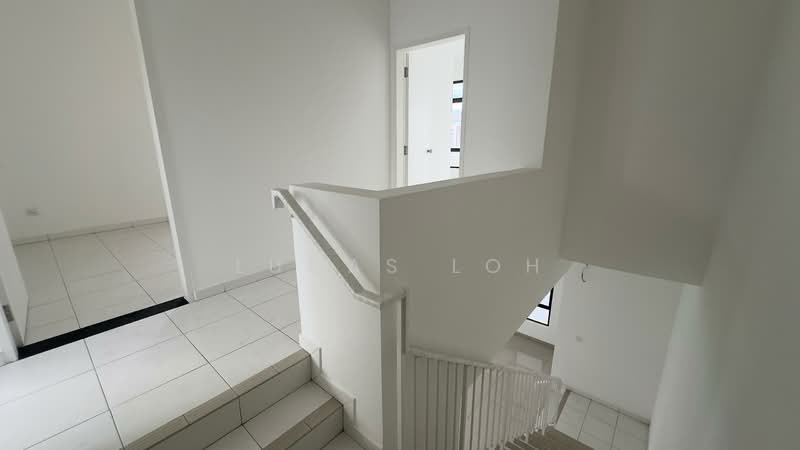 2-storey Terraced House for Sale in Eco Grandeur (Puncak Alam) - Lucas Loh - Interior - PropertyGuru.com.my