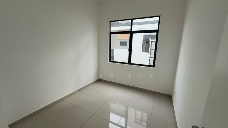 2-storey Terraced House for Sale in Eco Grandeur (Puncak Alam) - Lucas Loh - Interior - PropertyGuru.com.my
