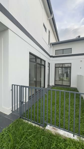 2-storey Terraced House for Sale in Eco Grandeur (Puncak Alam) - Lucas Loh - Exterior - PropertyGuru.com.my