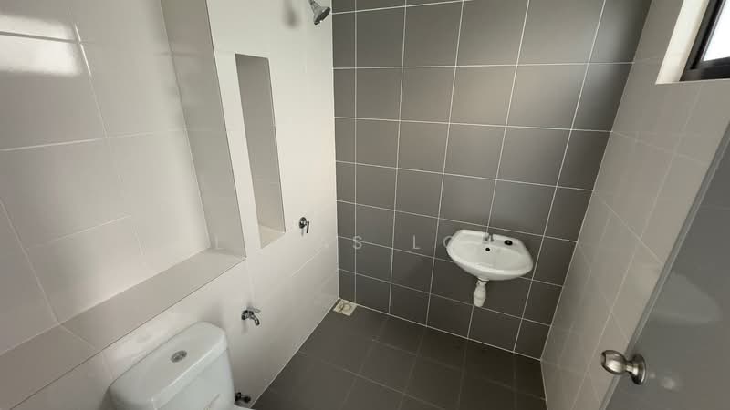 2-storey Terraced House for Sale in Eco Grandeur (Puncak Alam) - Lucas Loh - Bathroom - PropertyGuru.com.my