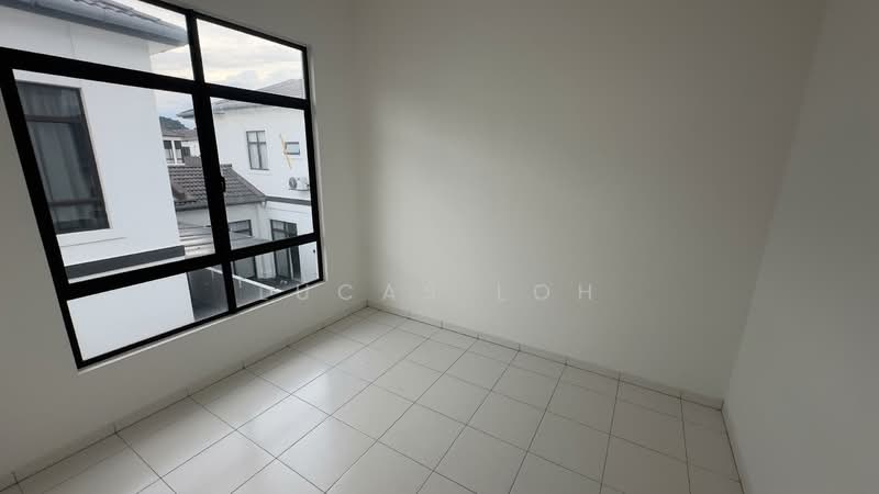 2-storey Terraced House for Sale in Eco Grandeur (Puncak Alam) - Lucas Loh - Interior - PropertyGuru.com.my