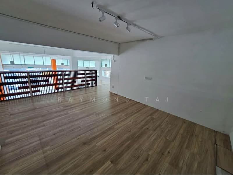 Shop for Rent in Icon City (Bukit Mertajam) - Raymond Tai - Interior - PropertyGuru.com.my
