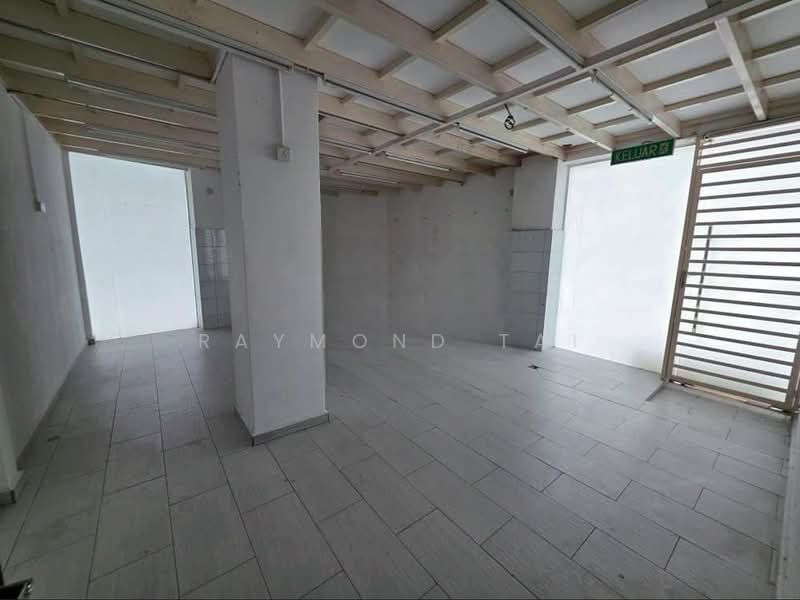 Shop for Rent in Icon City (Bukit Mertajam) - Raymond Tai - PropertyGuru.com.my