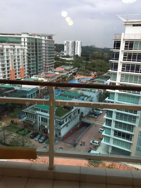 Servis Apartment untuk Disewa di Oasis Ara Damansara - William Pua - Exterior - PropertyGuru.com.my