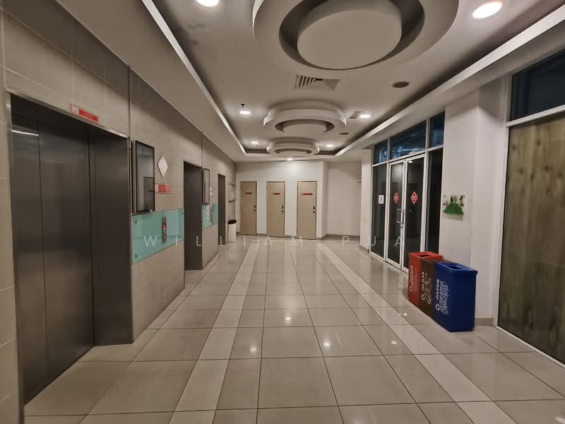 Service Residence for Rent at Oasis Serviced Suites @ Oasis Ara Damansara - William Pua - PropertyGuru.com.my