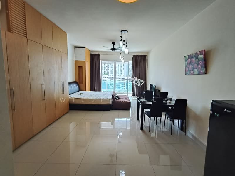 Service Residence for Rent at Oasis Serviced Suites @ Oasis Ara Damansara - William Pua - PropertyGuru.com.my
