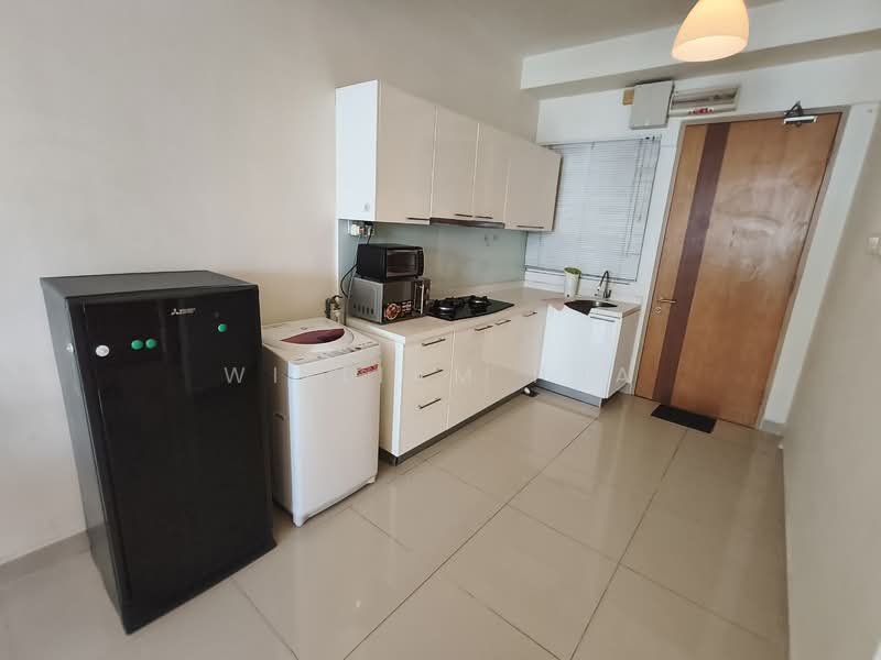 Service Residence for Rent at Oasis Serviced Suites @ Oasis Ara Damansara - William Pua - PropertyGuru.com.my