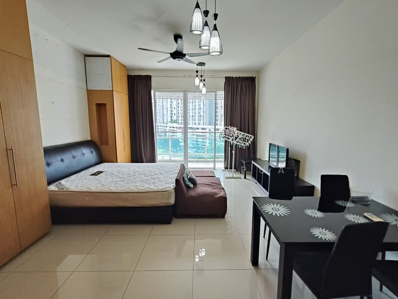 Service Residence for Rent at Oasis Serviced Suites @ Oasis Ara Damansara - William Pua - PropertyGuru.com.my