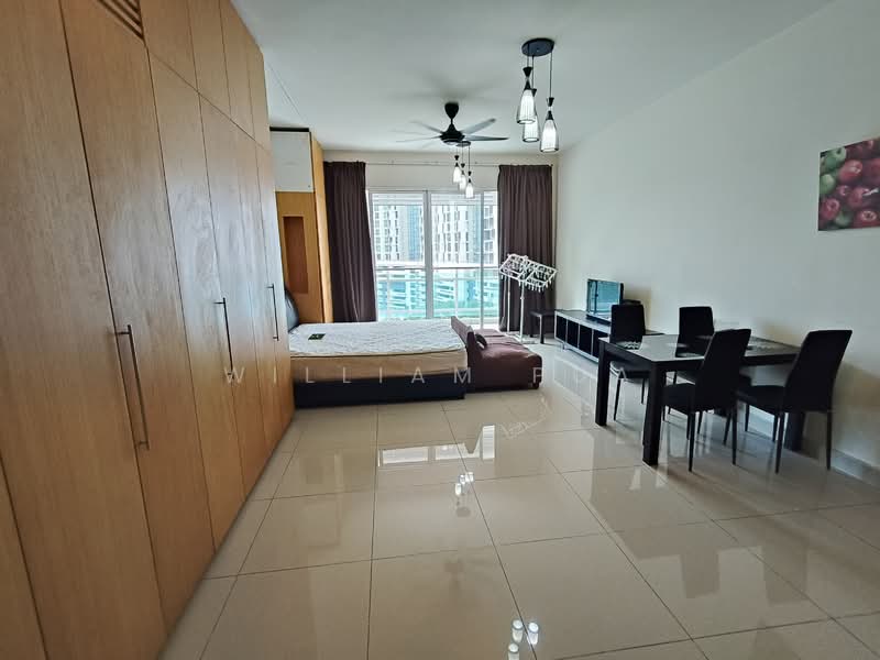 Service Residence for Rent at Oasis Serviced Suites @ Oasis Ara Damansara - William Pua - PropertyGuru.com.my