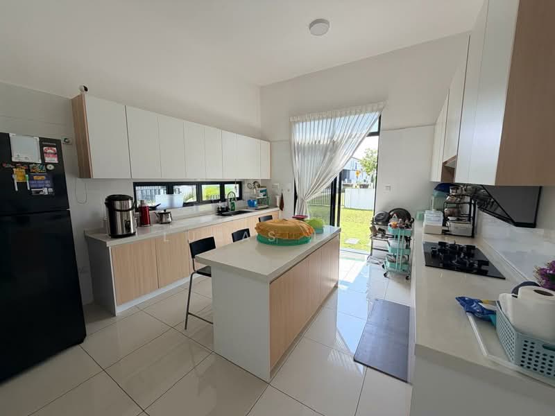 Bungalow for Sale in Kuala Selangor (Selangor) - Lucas Loh - Kitchen - PropertyGuru.com.my