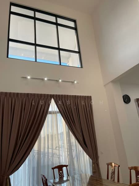 Bungalow for Sale in Kuala Selangor (Selangor) - Lucas Loh - Dining Room - PropertyGuru.com.my