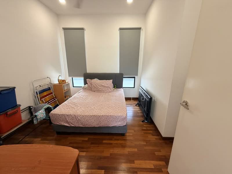 Bungalow for Sale in Kuala Selangor (Selangor) - Lucas Loh - Bedroom - PropertyGuru.com.my