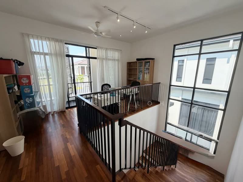 Bungalow for Sale in Kuala Selangor (Selangor) - Lucas Loh - Study - PropertyGuru.com.my