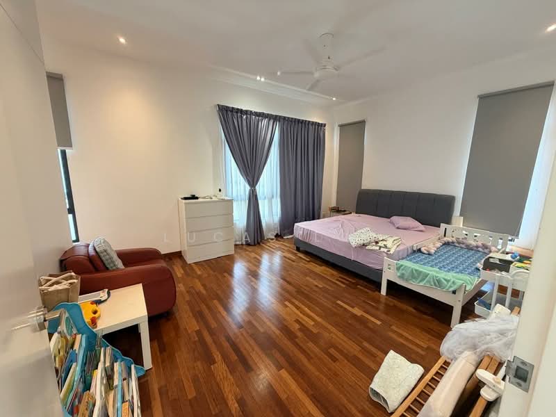 Bungalow for Sale in Kuala Selangor (Selangor) - Lucas Loh - Bedroom - PropertyGuru.com.my
