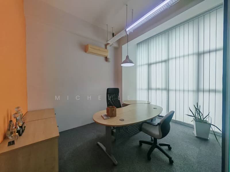 For Rent - Offices @ Tropicana Avenue