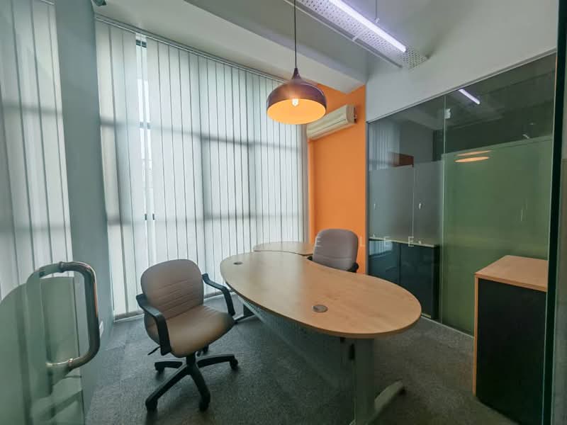 For Rent - Offices @ Tropicana Avenue