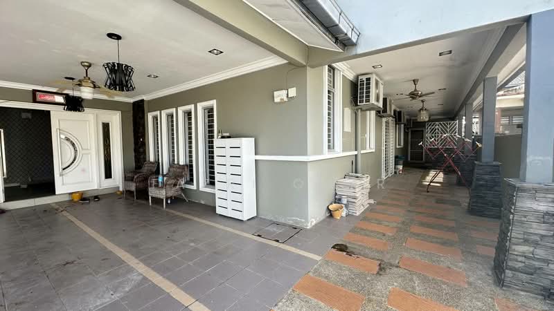 Semi-Detached House for Sale in Taman Jelok Impian (Kajang) - Fazri Omar - Exterior - PropertyGuru.com.my