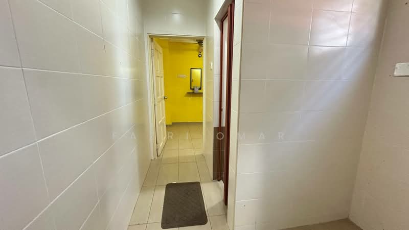 Semi-Detached House for Sale in Taman Jelok Impian (Kajang) - Fazri Omar - Interior - PropertyGuru.com.my