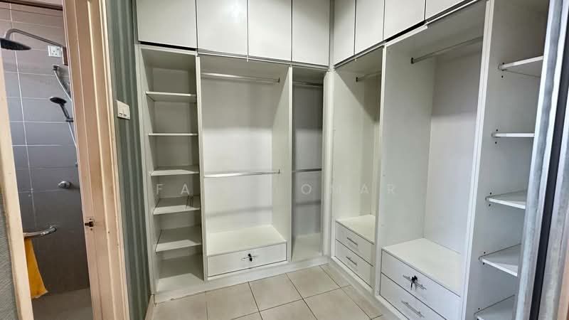 Semi-Detached House for Sale in Taman Jelok Impian (Kajang) - Fazri Omar - Bathroom - PropertyGuru.com.my