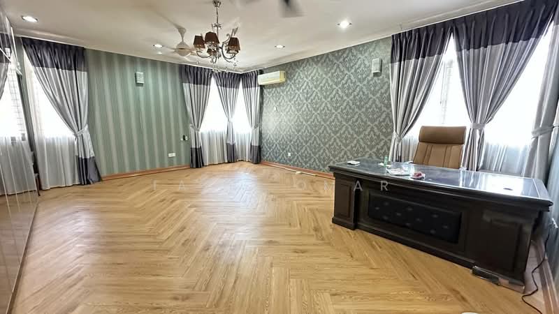 Semi-Detached House for Sale in Taman Jelok Impian (Kajang) - Fazri Omar - Interior - PropertyGuru.com.my