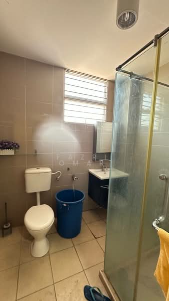 Semi-Detached House for Sale in Taman Jelok Impian (Kajang) - Fazri Omar - Bathroom - PropertyGuru.com.my