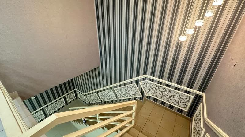 Semi-Detached House for Sale in Taman Jelok Impian (Kajang) - Fazri Omar - Interior - PropertyGuru.com.my