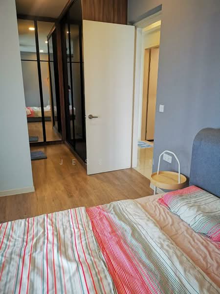 Kondominium untuk Disewa di The Riyang - Jess Tan - Bedroom - PropertyGuru.com.my