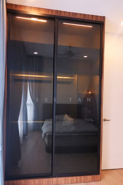 Kondominium untuk Disewa di The Riyang - Jess Tan - Bedroom - PropertyGuru.com.my