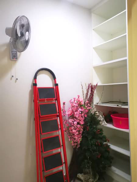 Kondominium untuk Disewa di The Riyang - Jess Tan - Interior - PropertyGuru.com.my