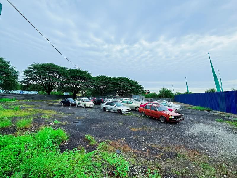 Tanah Komersial untuk Disewa di Bukit Tengah (Bukit Mertajam) - Raymond Tai - PropertyGuru.com.my