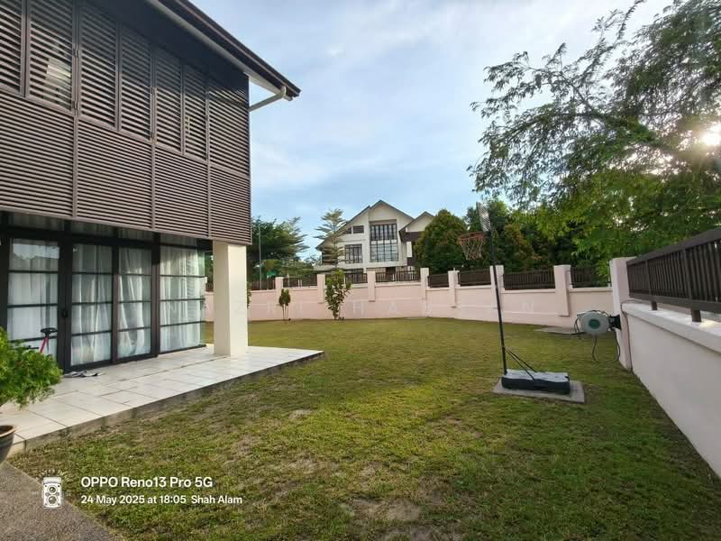 Bungalow for Sale in Bukit Jelutong (Shah Alam) - Nazri Hassan - Exterior - PropertyGuru.com.my