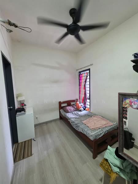 Kondominium untuk Disewa di The Holmes 2 - KINKI CHAN - Bedroom - PropertyGuru.com.my