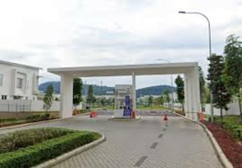 2-storey Terraced House for Sale in Bandar Sri Sendayan (Negeri Sembilan) - Fifi Natasya - Exterior - PropertyGuru.com.my