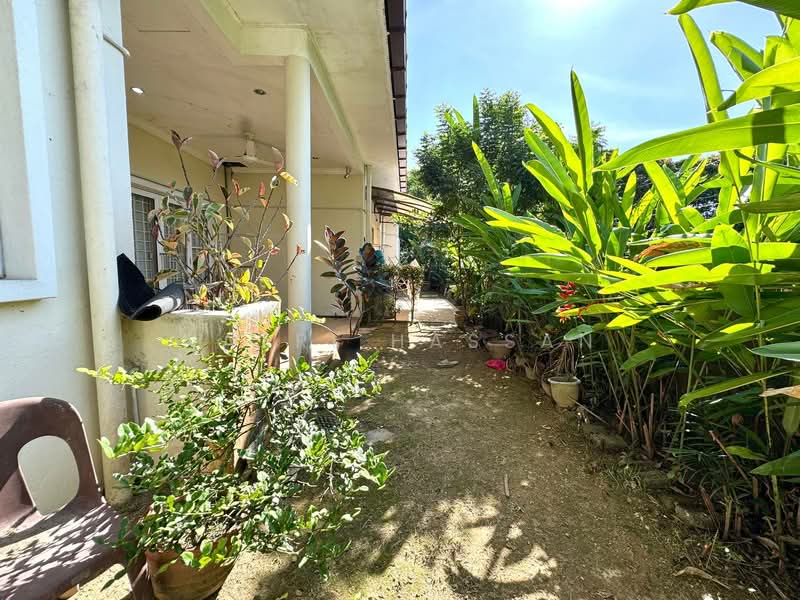 Bungalow for Sale in Bukit Jelutong (Shah Alam) - Nazri Hassan - Exterior - PropertyGuru.com.my