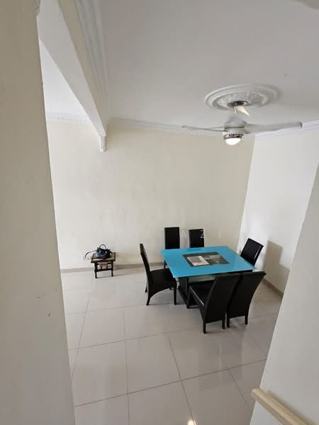 Rumah Teres 2 Tingkat untuk Dijual di Seremban (Negeri Sembilan) - Faiza Aziz - Dining Room - PropertyGuru.com.my