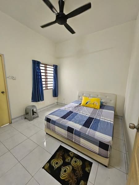 Rumah Teres 2 Tingkat untuk Dijual di Seremban (Negeri Sembilan) - Faiza Aziz - Bedroom - PropertyGuru.com.my