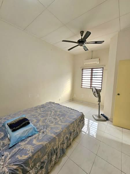 Rumah Teres 2 Tingkat untuk Dijual di Seremban (Negeri Sembilan) - Faiza Aziz - Bedroom - PropertyGuru.com.my