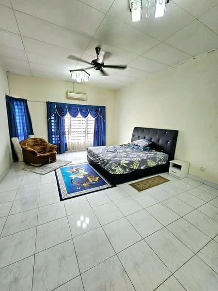 Rumah Teres 2 Tingkat untuk Dijual di Seremban (Negeri Sembilan) - Faiza Aziz - Bedroom - PropertyGuru.com.my