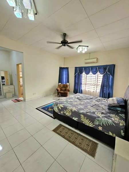 Rumah Teres 2 Tingkat untuk Dijual di Seremban (Negeri Sembilan) - Faiza Aziz - Bedroom - PropertyGuru.com.my
