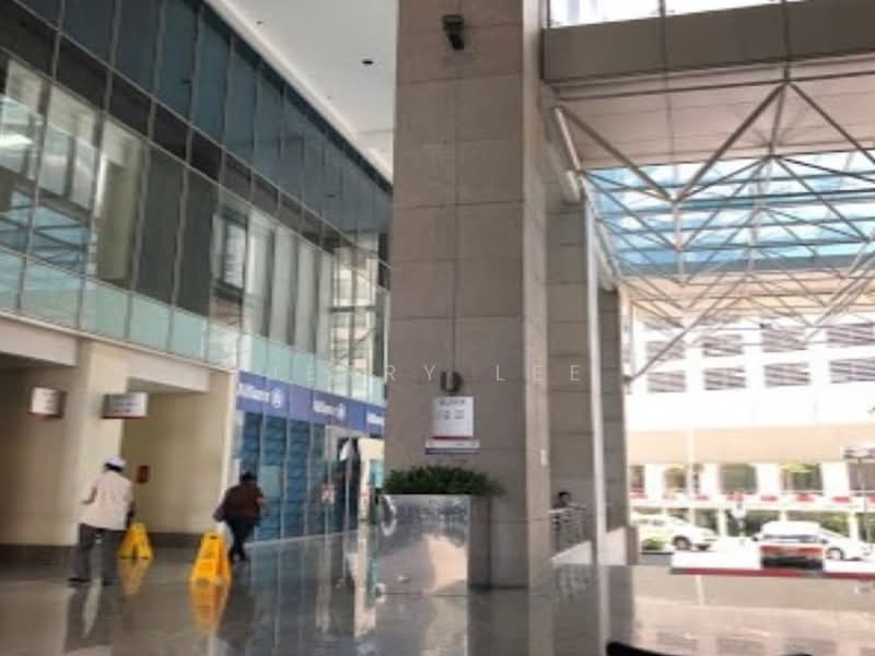 Office for Rent in Kl Sentral (Kuala Lumpur) - Jerry Lee - Exterior - PropertyGuru.com.my