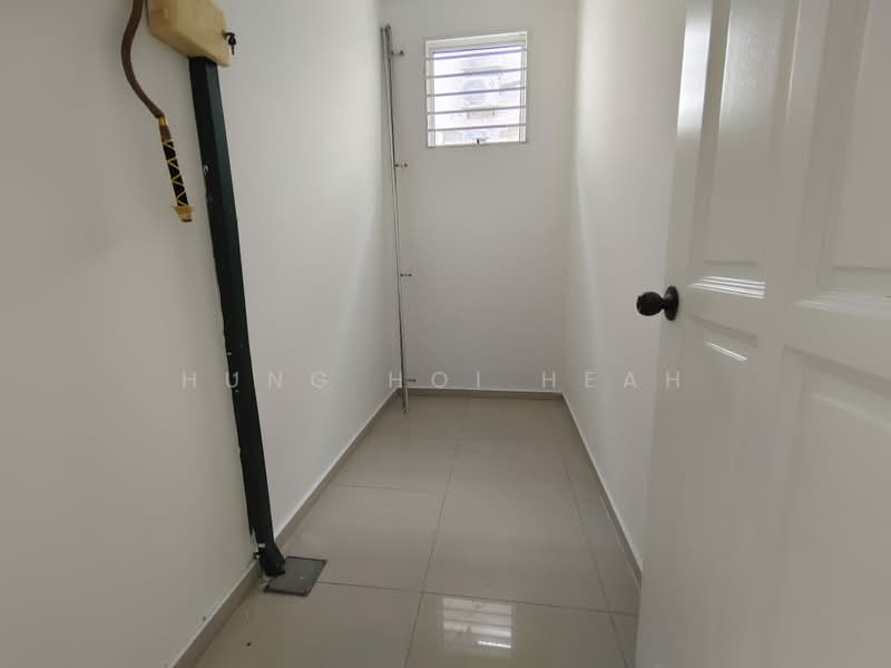 Rumah Berkembar untuk Disewa di Iskandar Puteri (Nusajaya) (Johor) - Hung Hoi Heah - Interior - PropertyGuru.com.my