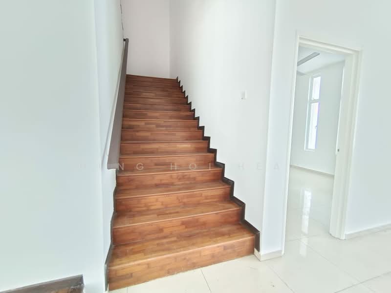 Rumah Berkembar untuk Disewa di Iskandar Puteri (Nusajaya) (Johor) - Hung Hoi Heah - Interior - PropertyGuru.com.my