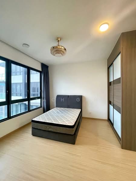 Kondominium untuk Dijual di Trinity Pentamont - Zach Gan - Bedroom - PropertyGuru.com.my