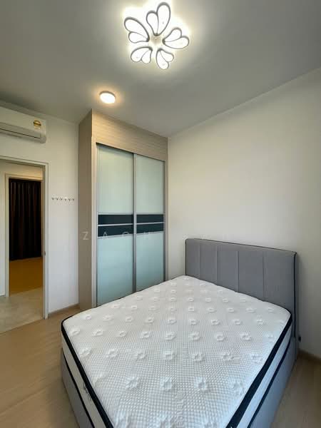 Kondominium untuk Dijual di Trinity Pentamont - Zach Gan - Bedroom - PropertyGuru.com.my