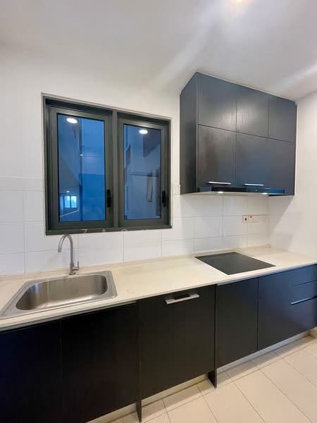 Kondominium untuk Dijual di Trinity Pentamont - Zach Gan - Kitchen - PropertyGuru.com.my